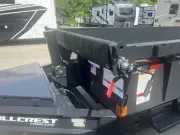 new Dump Trailers Hillcrest Trailers  for sale, in Carlisle, PA Thumbnail 23