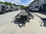 used Utility Trailers Mustang  for sale, in Carlisle, PA Thumbnail 8