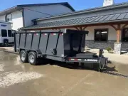 new Dump Trailers Lamar Trailers  for sale, in Carlisle, PA Thumbnail 10