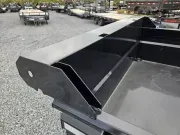 new Dump Trailers Moritz International  for sale, in Carlisle, PA Thumbnail 14
