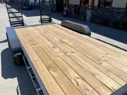 new Equipment / Flatbed Trailers Lamar Trailers  for sale, in Carlisle, PA Thumbnail 14