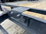 new Equipment / Flatbed Trailers Lamar Trailers  for sale, in Carlisle, PA Thumbnail 12