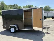 used Cargo (Enclosed) Trailers Other  for sale, in Carlisle, PA Thumbnail 12