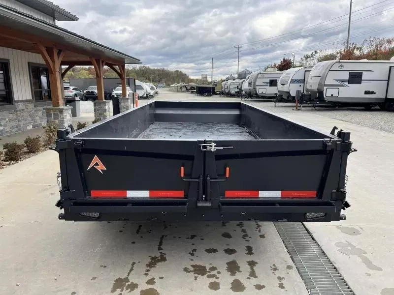 new Dump Trailers RawMaxx  for sale, in Carlisle, PA Thumbnail 21