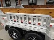 new Dump Trailers Nordtek Trailers  for sale, in Carlisle, PA Thumbnail 26
