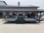 new Car Haulers / Racing Trailers H and H Trailer  for sale, in Carlisle, PA Thumbnail 21