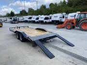 new Car Haulers / Racing Trailers Sure-Trac  for sale, in Carlisle, PA Thumbnail 14