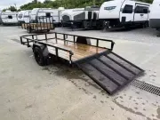 new Utility Trailers Sure-Trac  for sale, in Carlisle, PA Thumbnail 15