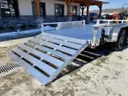 new Utility Trailers Sure-Trac  for sale, in Carlisle, PA Thumbnail 14