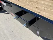 new Tilt Trailers H and H Trailer  for sale, in Carlisle, PA Thumbnail 17