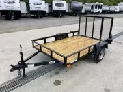 new Utility Trailers American Manufacturing Operations (AMO)  for sale, in Carlisle, PA Thumbnail 8