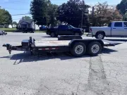 used Equipment / Flatbed Trailers Sure-Trac  for sale, in Carlisle, PA Thumbnail 8