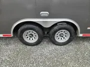 new Cargo (Enclosed) Trailers Quality Cargo  for sale, in Carlisle, PA Thumbnail 17