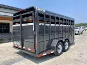 new Stock / Stock Combo Trailers CornPro  for sale, in Carlisle, PA Thumbnail 4