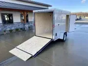 new Cargo (Enclosed) Trailers Sure-Trac  for sale, in Carlisle, PA Thumbnail 21