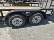 used Utility Trailers Other  for sale, in Carlisle, PA Thumbnail 10
