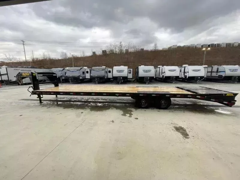 new Equipment / Flatbed Trailers Big Tex Trailers  for sale, in Carlisle, PA Thumbnail 16