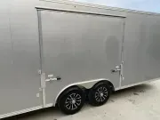 new Cargo (Enclosed) Trailers E-Z Hauler  for sale, in Carlisle, PA Thumbnail 2
