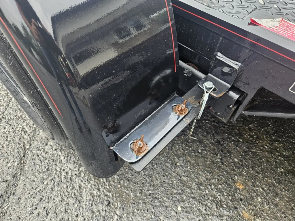 used Tilt Trailers Other  for sale, in Carlisle, PA Thumbnail 11