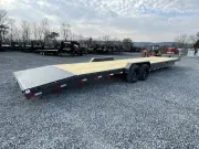 new Car Haulers / Racing Trailers Lamar Trailers  for sale, in Carlisle, PA Thumbnail 2