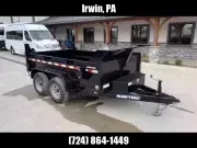 new Dump Trailers Sure-Trac  for sale, in Carlisle, PA Thumbnail 15