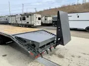 new Equipment / Flatbed Trailers Lamar Trailers  for sale, in Carlisle, PA Thumbnail 6