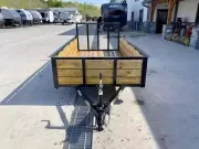 new Utility Trailers American Manufacturing Operations (AMO)  for sale, in Carlisle, PA Thumbnail 8