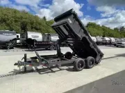 new Dump Trailers Lamar Trailers  for sale, in Carlisle, PA Thumbnail 18