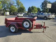 used Dump Trailers Moritz International  for sale, in Carlisle, PA Thumbnail 9