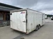 used Cargo (Enclosed) Trailers Pace American  for sale, in Carlisle, PA Thumbnail 3
