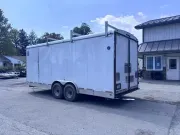 used Cargo (Enclosed) Trailers Other  for sale, in Carlisle, PA Thumbnail 2