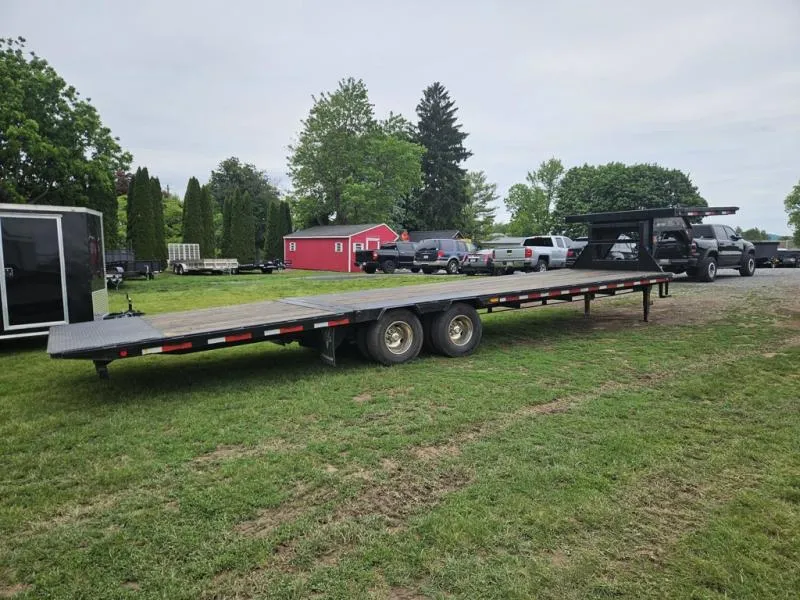 used Tilt Trailers PJ Trailers  for sale, in Carlisle, PA Thumbnail 7