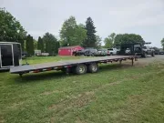 used Tilt Trailers PJ Trailers  for sale, in Carlisle, PA Thumbnail 19
