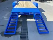 new Equipment / Flatbed Trailers Rice Trailers  for sale, in Carlisle, PA Thumbnail 18