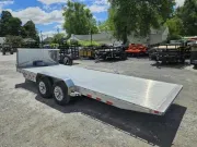 used Car Haulers / Racing Trailers Sure-Trac  for sale, in Carlisle, PA Thumbnail 10