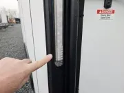 new Cargo (Enclosed) Trailers ITI Cargo  for sale, in Carlisle, PA Thumbnail 8