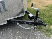 new Cargo (Enclosed) Trailers Quality Cargo  for sale, in Carlisle, PA Thumbnail 9