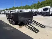 new Dump Trailers MAXX-D  for sale, in Carlisle, PA Thumbnail 17