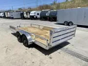 new Utility Trailers H and H Trailer  for sale, in Carlisle, PA Thumbnail 6