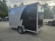 used Cargo (Enclosed) Trailers NEO Trailers  for sale, in Carlisle, PA Thumbnail 3