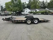 used Tilt Trailers Big Tex Trailers  for sale, in Carlisle, PA Thumbnail 2