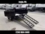 new Dump Trailers Sure-Trac  for sale, in Carlisle, PA Thumbnail 14