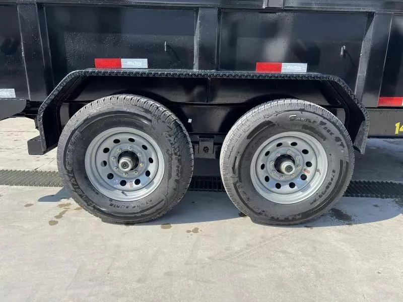 new Dump Trailers Big Tex Trailers  for sale, in Carlisle, PA Thumbnail 33