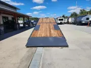 new Equipment / Flatbed Trailers Lamar Trailers  for sale, in Carlisle, PA Thumbnail 4