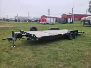 used Car Haulers / Racing Trailers Other  for sale, in Carlisle, PA Thumbnail 4