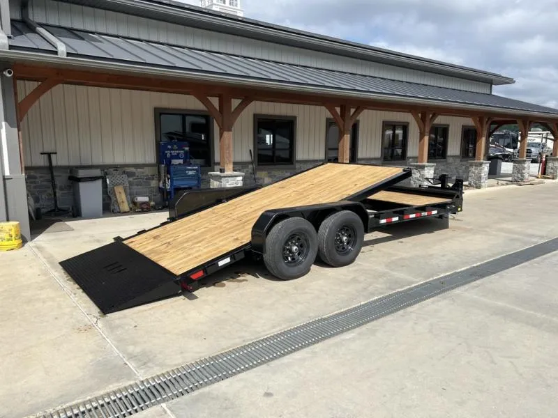 new Tilt Trailers Sure-Trac  for sale, in Carlisle, PA image-0