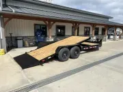 new Tilt Trailers Sure-Trac  for sale, in Carlisle, PA Thumbnail 1