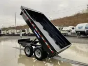 new Dump Trailers Sure-Trac  for sale, in Carlisle, PA Thumbnail 5