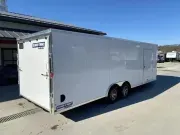 new Cargo (Enclosed) Trailers Sure-Trac  for sale, in Carlisle, PA Thumbnail 4