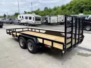 new Utility Trailers Sure-Trac  for sale, in Carlisle, PA Thumbnail 5